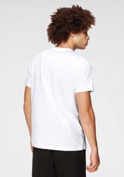 PUMA T-Shirt ESS SMALL LOGO TEE günstig online kaufen
