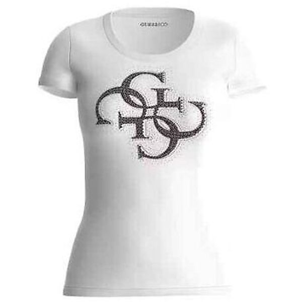 Guess  T-Shirts & Poloshirts W4YI37 J1314-G011 günstig online kaufen