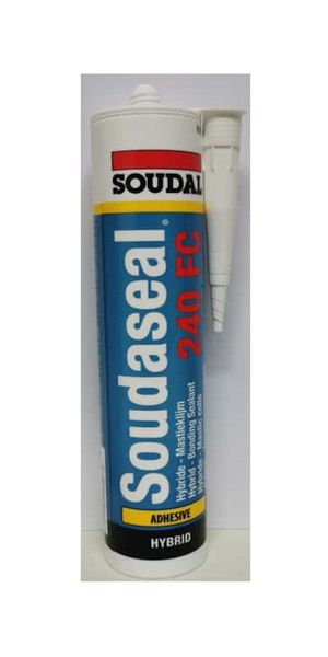 SOUDAL Klebstoff Soudaseal 240FC Kleb- und günstig online kaufen