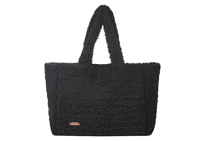 Luhta Schultertasche TEDDYTASCHE ORAVISALO, aus Polyester, leichtes Materia günstig online kaufen