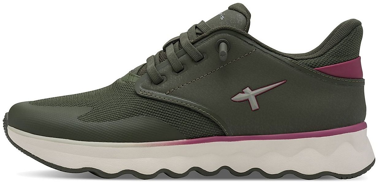 Tamaris Tamaris 23700/44 Olive Comb Sneaker günstig online kaufen
