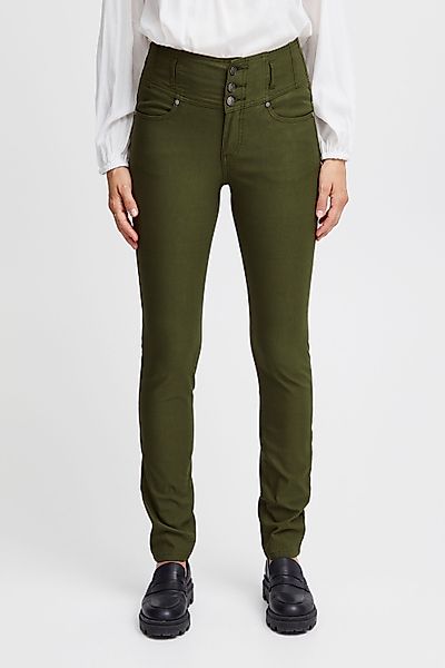 fransa Stretch-Hose FRZalin Skinny Fit Hose günstig online kaufen