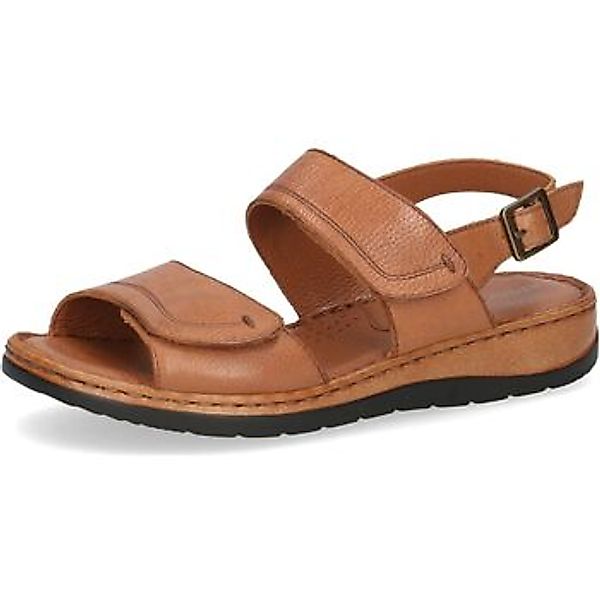 Caprice Sandalen Nappaleder Keilsandalette günstig online kaufen