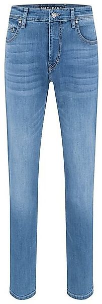 MAC 5-Pocket-Jeans MAC ARNE light authentic blue 0500-00-0978 H462 günstig online kaufen