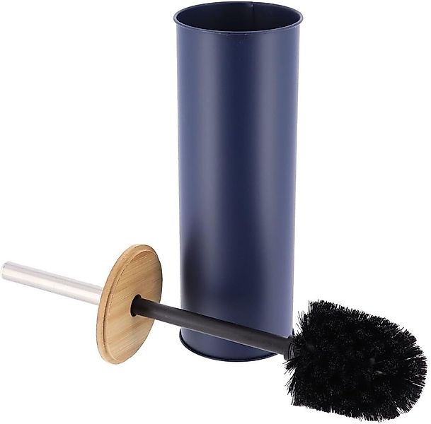 TENDANCE WC-Garnitur Toilettenbürste WC-Bürstenhalter Garnitur Bürste Klobü günstig online kaufen
