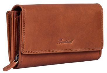 Benthill Geldbörse Damen Echt Leder Groß günstig online kaufen