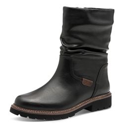 Tamaris Stiefelette, Blockabsatz, Kurzstiefel, Boots in günstig online kaufen