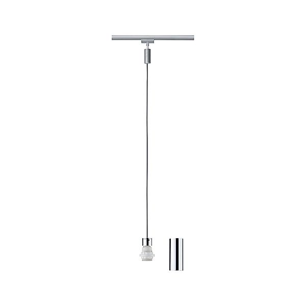 Paulmann Schienensystem-Leuchten URail Pendel 2Easy E27 günstig online kaufen