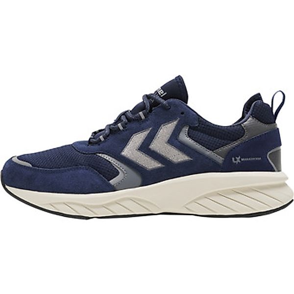 hummel  Sneaker Baskets  Marathona Reach LX günstig online kaufen