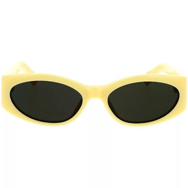 Jacquemus  Sonnenbrillen JAC4 C4 9258 Sonnenbrille günstig online kaufen