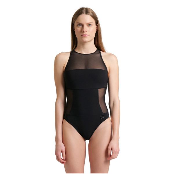 Arena Badeanzug Mesh Panels Schwimmanzug günstig online kaufen