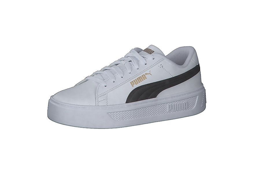 PUMA Puma Damen Snaeker Smash Platform v3 390758 Sneaker günstig online kaufen