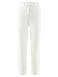 Jeans Modell Norma BASLER weiss günstig online kaufen