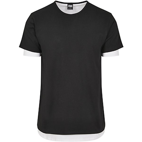 Urban Classics  T-Shirt T-shirt Urban Classic full double layered günstig online kaufen