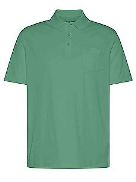 Polo-Shirt Bugatti grün günstig online kaufen