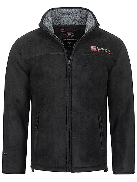 Geographical Norway Fleecejacke Herren Fleece Warm günstig online kaufen