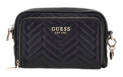 Guess Umhängetasche Camera Crossbody Bag günstig online kaufen
