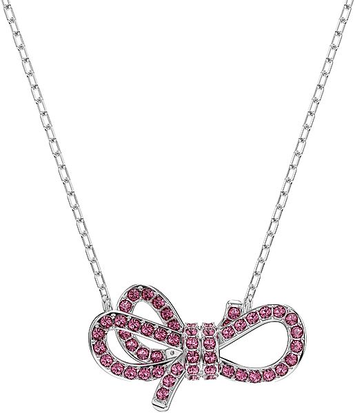 Swarovski Kette mit Anhänger Schmuck Geschenk günstig online kaufen