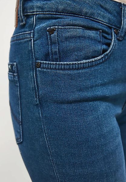 MUSTANG Skinny-fit-Jeans "Style Shelby Skinny" günstig online kaufen