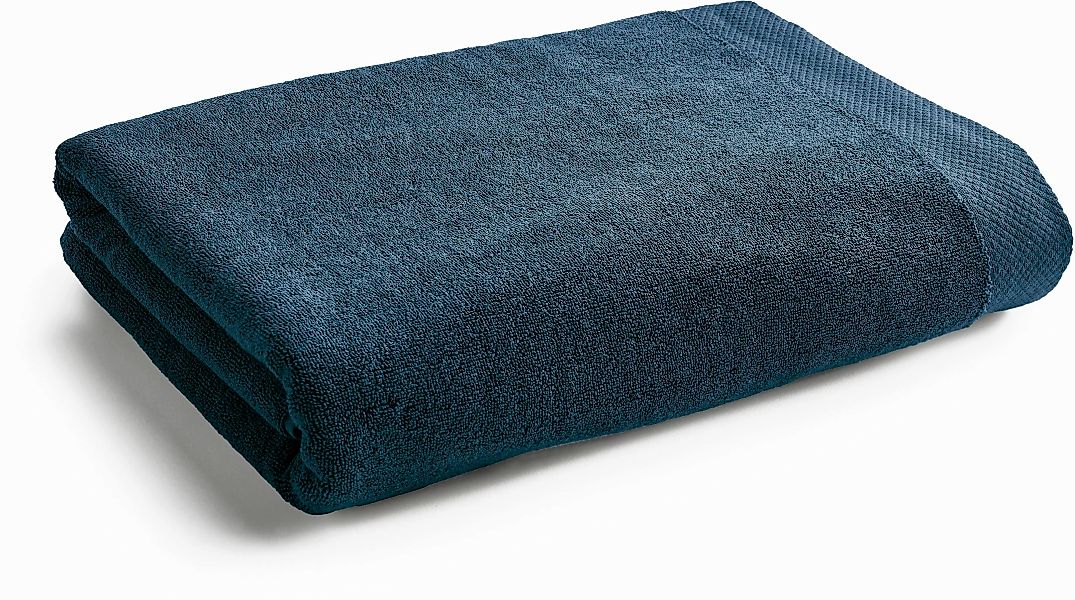 Christy Badetuch »LUXE«, (Set, 1 St.), Luxus Badetuch in Premium Qualität m günstig online kaufen
