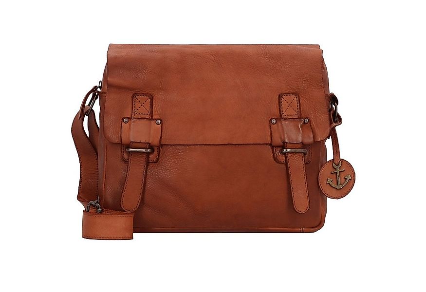 HARBOUR 2nd Umhängetasche Cool Casual, Leder günstig online kaufen