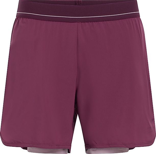 Energetics Trainingsshorts Da.-Shorts Isolda II W günstig online kaufen