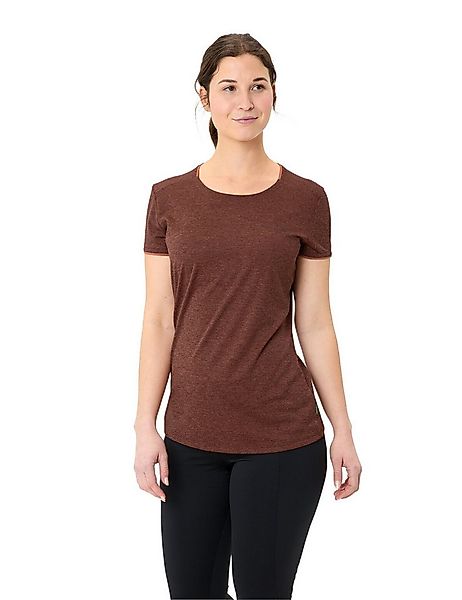 VAUDE Funktionsshirt WOMEN'S ESSENTIAL T-SHIRT (1-tlg) günstig online kaufen