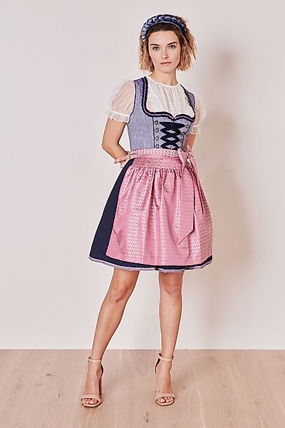 Krüger Madl Dirndl 411067-050 günstig online kaufen