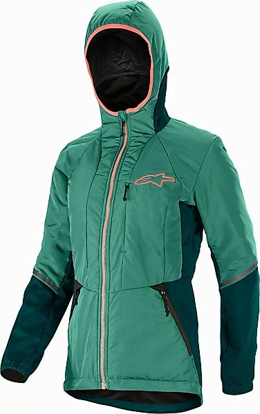 Alpinestars Fahrradjacke Denali Damen Fahrradjacke winddicht günstig online kaufen
