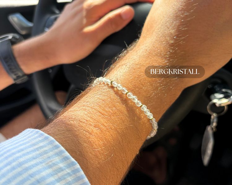 LAVISA Armband Edelstein Armband - 4mm günstig online kaufen