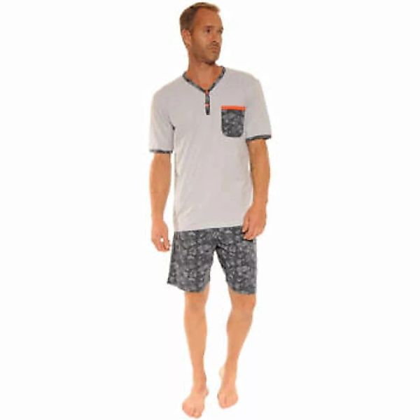 Christian Cane  Pyjamas/ Nachthemden WAPITI günstig online kaufen