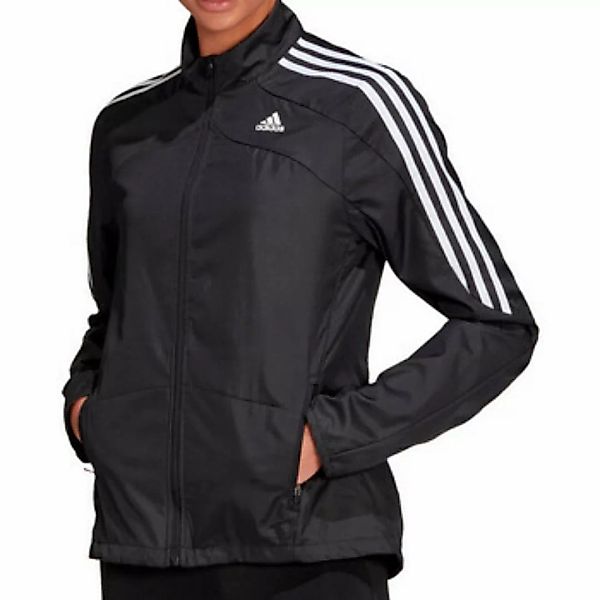 adidas Performance Laufjacke Marathon Resp Jacke Running Damen Atmungsaktiv günstig online kaufen