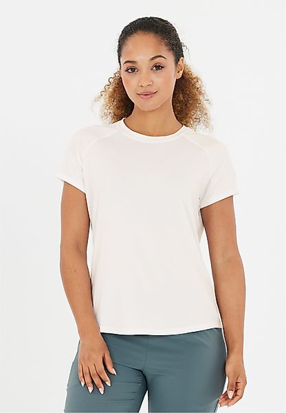 ATHLECIA Fleeceshirt Gaina aus weichem Material günstig online kaufen
