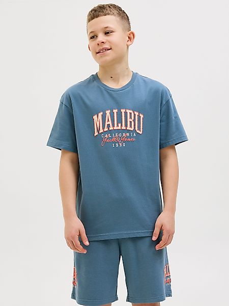 Jack & Jones Junior T-Shirt JJDETROIT günstig online kaufen