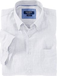 Franco Bettoni Leinenhemd herrlich leicht und günstig online kaufen