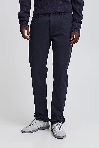 Blend Chinohose "BHRODNEY pants" Klassische Chinohose im 5-Pocket-Stil günstig online kaufen