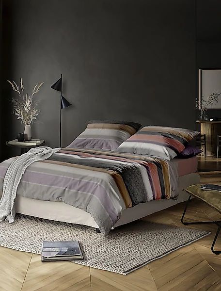 Irisette Bettwäsche »Koala 8617« 2 Stk. tlg. flauschig weich und wärmend günstig online kaufen