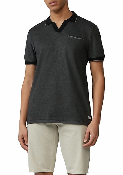 s.Oliver Poloshirt, mit Brusttasche günstig online kaufen