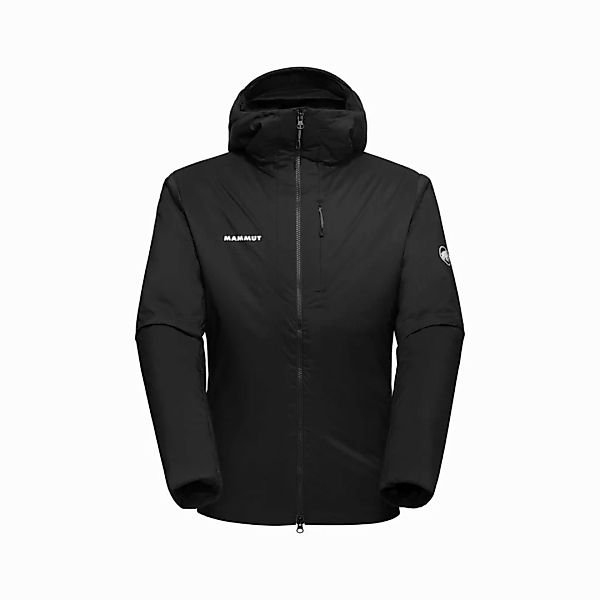 Mammut Rime IN Flex Hooded Jacket Men - Isolationsjacke günstig online kaufen
