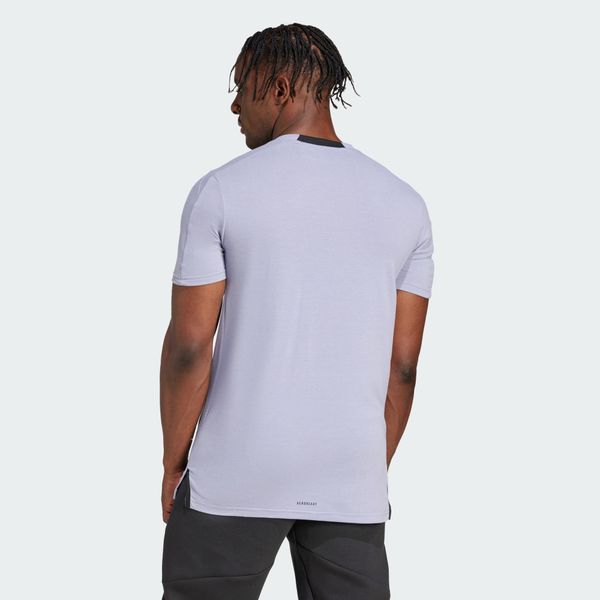 adidas Performance Trainingsshirt DESIGNED FOR TRAINING günstig online kaufen