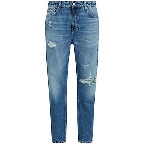 Calvin Klein Jeans  Straight Leg Jeans J30J327012 günstig online kaufen