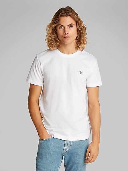 Calvin Klein Jeans T-Shirt 2 PACK günstig online kaufen