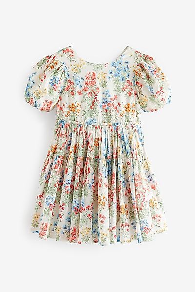 LAURA ASHLEY Partykleid Laura Ashley Ballkleid günstig online kaufen