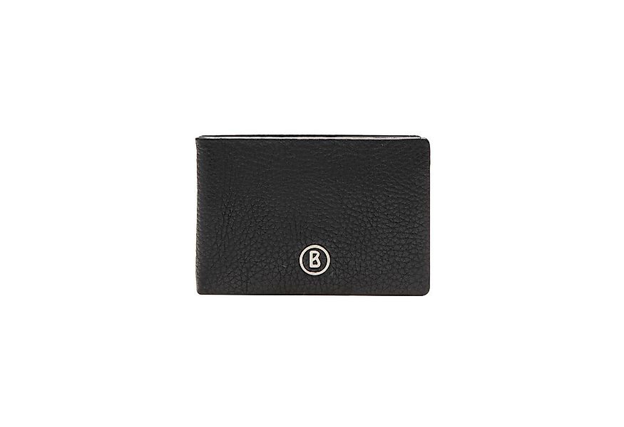 BOGNER Geldbörse Bogner - Herren Billfold Vail Nelio günstig online kaufen