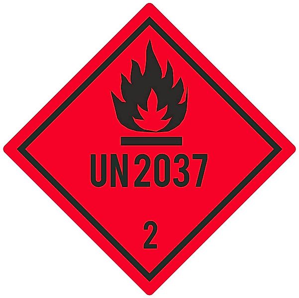 EVOCAMP Gaskartusche 6x Propan Butan 450g, Schraubkartusche Eurogewinde 7/1 günstig online kaufen