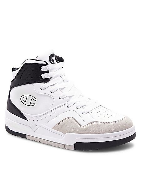 Champion Sneakers Heritage Glory Mid S22323-WW001 WeiĂź Sneaker günstig online kaufen