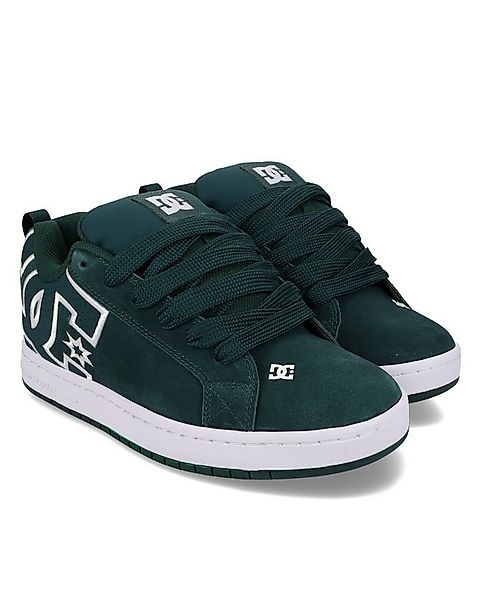 DC Shoes Court Graffik Sneaker günstig online kaufen