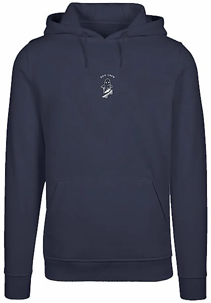 F4NT4STIC Kapuzenpullover "Boo Crew Halloween", Hoodie, Warm, Bequem günstig online kaufen