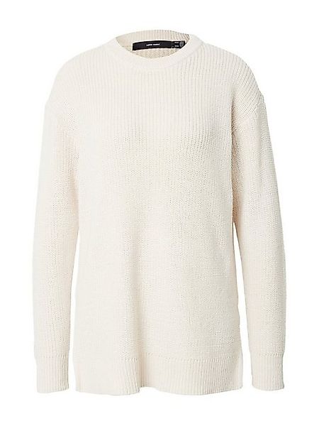 Vero Moda Strickpullover VMFabulous (1-tlg) Plain/ohne Details günstig online kaufen