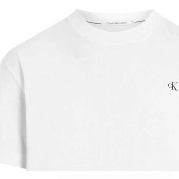 Calvin Klein Jeans  Poloshirt J30J325699 günstig online kaufen